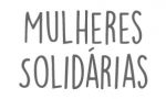 Logo Mulheres Solidárias