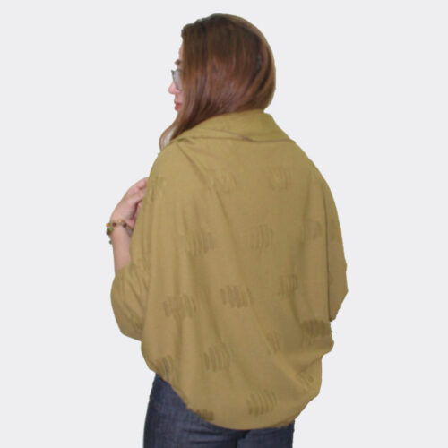 Blusa Segredo Verde Musgo - Image 2