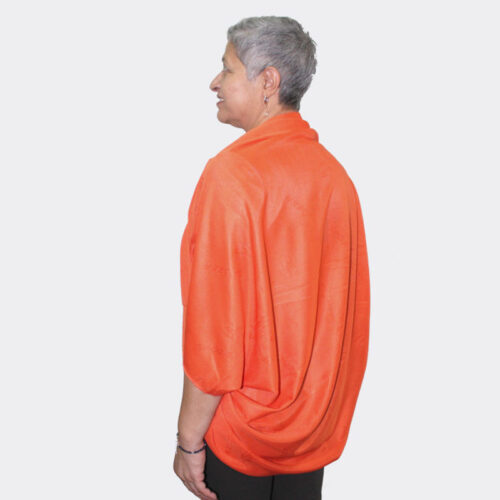 Blusa Segredo Coral - Image 2